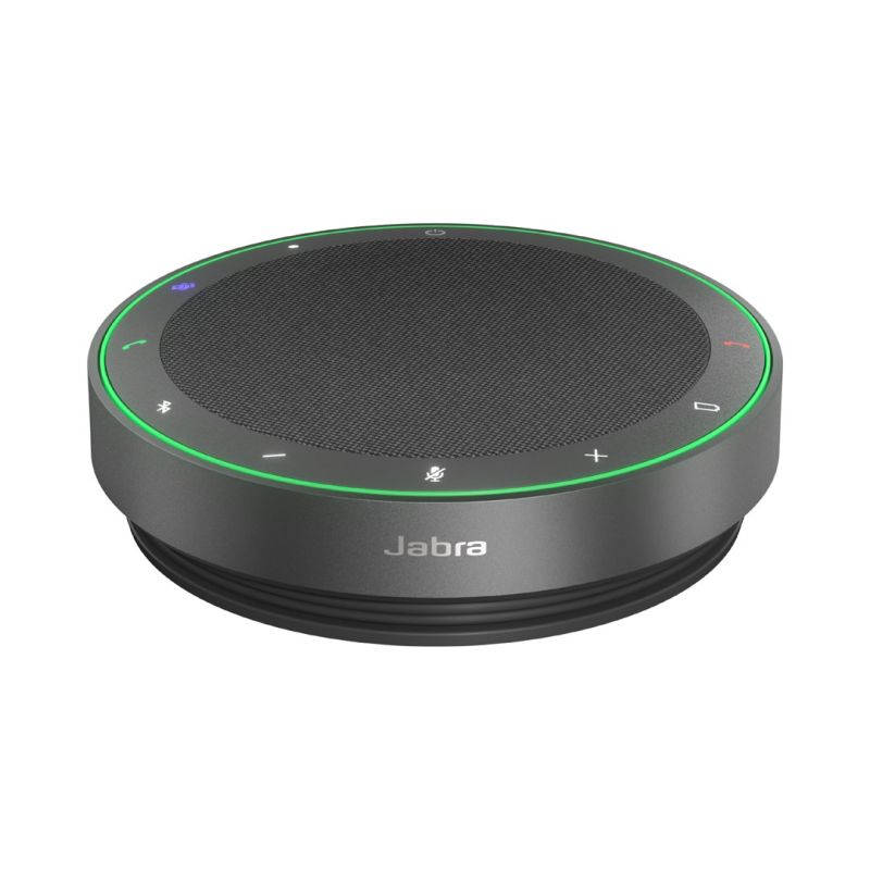 Jabra 2775-109 Conference Phone Universal USB/Bluetooth Gray