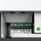 7. Qoltec Hybrid Off-Grid Solar Inverter 3500W | 100A | 24V | MPPT | BMS | Wi-Fi option | Sinus | Power factor 1.0