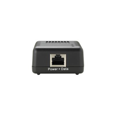 5. LevelOne POS-1002 Network Splitter PoE Support Black