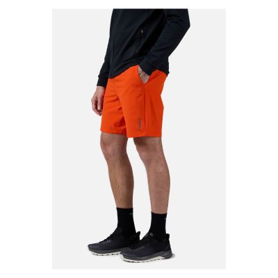 3. ROSSIGNOL Men's Sidelhorn Short 7" Orange