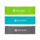 4. Set of training bands Gaiam 63578