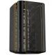 Geometric Future M2 THE ARK Gehäuse, Mesh - black