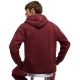 5. Puma ESS Elevated Relaxed Wash Hoodie M 688049 96