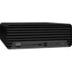 HP Pro SFF 400 G9 / Core i5-12500 3.0 GHz / 8 GB / 256 GB SSD / Intel UHD / DVD / W11P+down.W10P