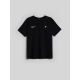 7. Women's loose T-shirt with print 4F 4FKAW26TTSHF4507-20S