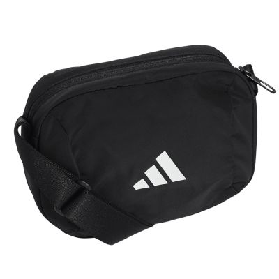 3. adidas Future Icons Shoulder Bag JM4879