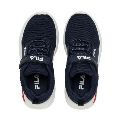 4. Fila Upspark Velcro FFK0282 53032 Children's Shoes
