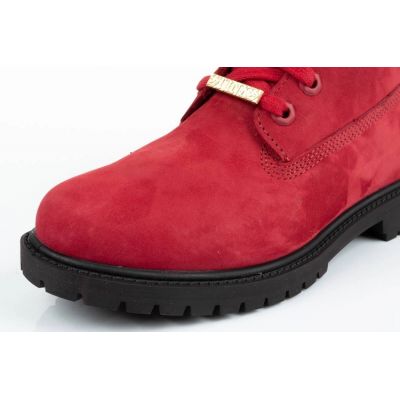 7. Timberland W TB0A2MBU-F41 Hiking Boots