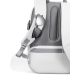 18. XD DESIGN BOBBY EDGE OFF WHITE BACKPACK P/N: P706.2503