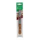 Herder Petty Carbon Steel Windmill Blade, 130mm, Cherry
