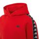 4. Kappa Igon Jr.309043J 18-1664 sweatshirt