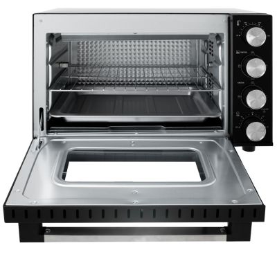 4. ADLER AD 6031 electric oven