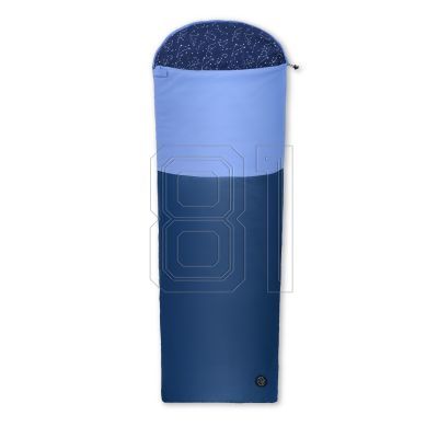 2. Spokey Ultralight 600II SPK-944775 Sleeping Bag