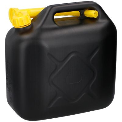 5. DUNLOP 10L CAR CANISTER