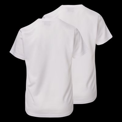 2. Children's T-shirt with short sleeves JODIN JR 2 PACK