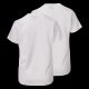 2. Children's T-shirt with short sleeves JODIN JR 2 PACK