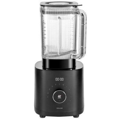 10. ZWILLING Enfinigy 53000-001-0 High-Performance Blender Black