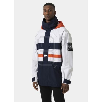 12. Helly Hansen Play Sail Jacket M 54085 597