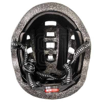 35. Bicycle helmet Meteor MA-2 Monsters Jr 24568-24569