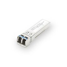Digitus Mini GBIC Module (SFP), 10 Gbps, 10km