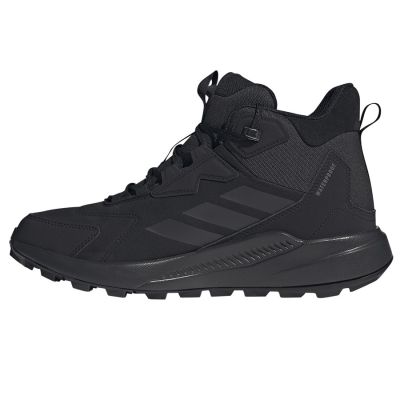 2. Adidas Terrex Anylander Mid LEA ClimaProof KH8875 shoes