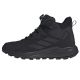 2. Adidas Terrex Anylander Mid LEA ClimaProof KH8875 shoes