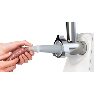 15. BOSCH MFW 2515W meat grinder