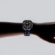 13. Spigen WBF0 Strap for Samsung Galaxy Watch Ultra 47mm - Navy Blue