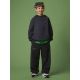 4. Boy's loose hooded sweatshirt 4F 4FJRSS26TSWSM2828-22S