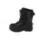 6. Columbia Bugaboot Celsius Wp Snow Boot Jr 2007401010