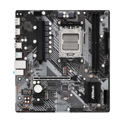 4. ASRock B650M-H/M.2+ motherboard