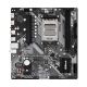 4. ASRock B650M-H/M.2+ motherboard