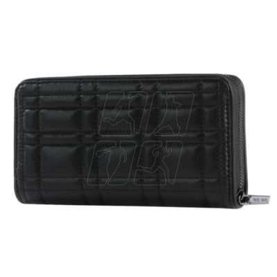 2. Calvin Klein Re-Lock W wallet K60K609912