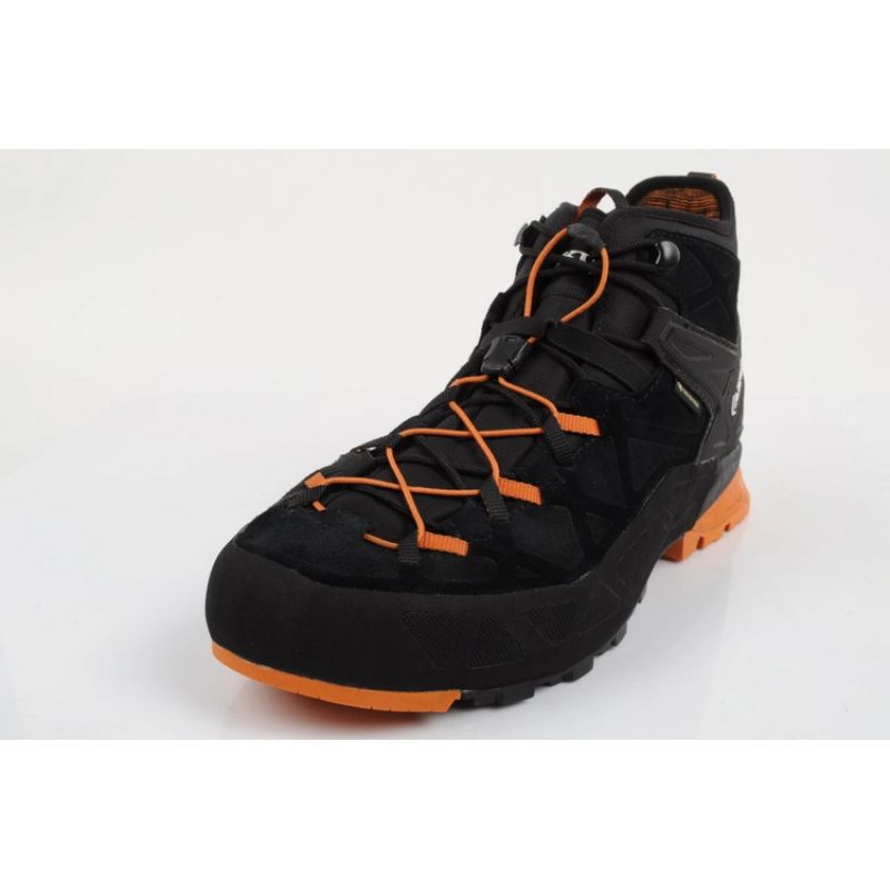 8. Aku Rock Gore-Tex M 718108 shoes