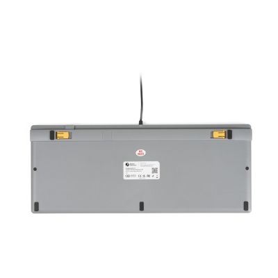 6. BakkerElkhuizen Ultraboard 960 V2 Compact Keyboard US Retail