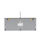 6. BakkerElkhuizen Ultraboard 960 V2 Compact Keyboard US Retail