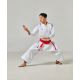 4. Extera Kata WKF RED karate kimono | MOOTO