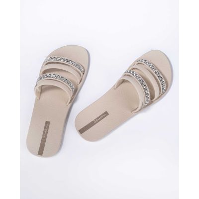 5. Ipanema Chic Slide FW 83707-BE143 Flip-Flops
