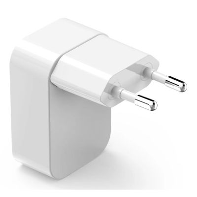 4. Hama 00201954 Mobile Charger Smartphone, Tablet White Alternating Current Fast Charging Internal