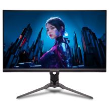 Acer Predator XB273KV4bmiiprx Computer Monitor 68.6 cm (27") 3840 x 2160 px 4K Ultra HD LED Black