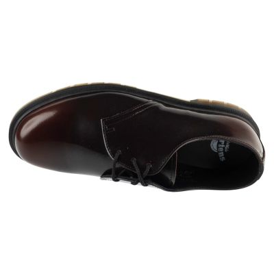 3. Dr. Martens Mayfare 3 Eye DM42864600 Burgundy 41