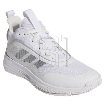 3. Adidas OwnTheGame 3.0 M JR6671 basketball shoes