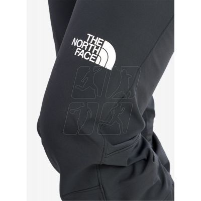 9. The North Face Dawn Turn Warm Pant W NF0A7Z8XMN81