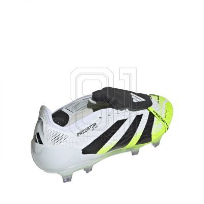 3. Adidas Predator Elite FT FG M JI1092 football boots