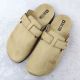 3. Big Star Suede Slides W SS274738 INT2156B