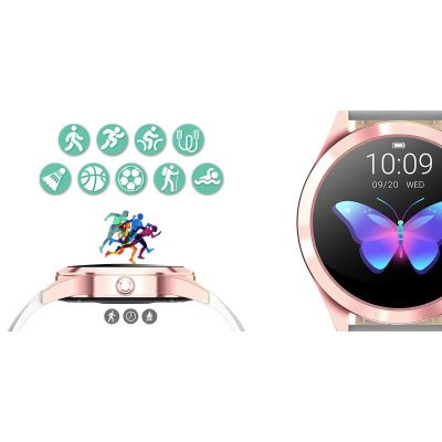 11. Women's SMARTWATCH G.Rossi SW017-5