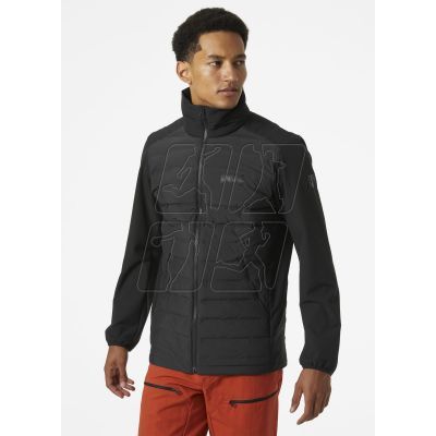 7. Helly Hansen HP Insulator 2.0 M Jacket 34286 990