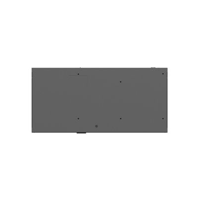 8. Reyee RG-ES126FGS-LP 24-port PoE Switch
