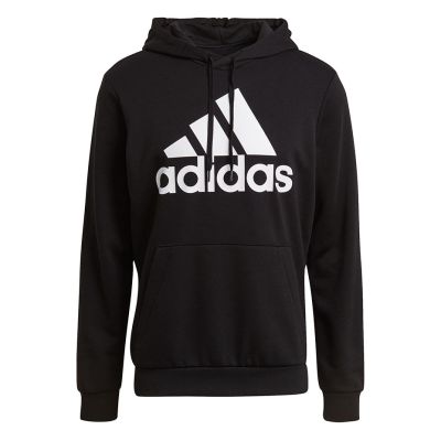 8. Adidas Essentials Hoodie M GK9540 sweatshirt