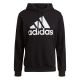 8. Adidas Essentials Hoodie M GK9540 sweatshirt